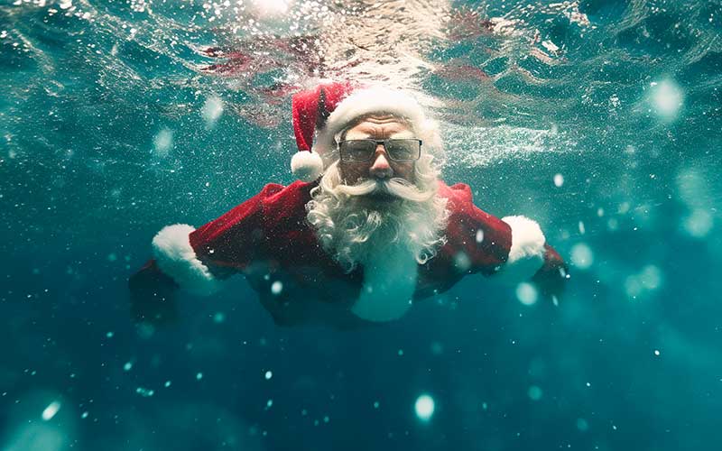 FERMETURE DES EQUIPEMENTS AQUATIQUES A NOËL